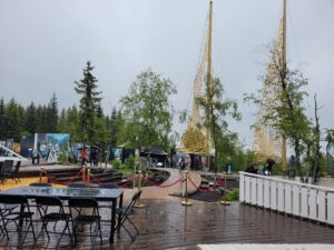 Tur til Oslo 31. mai 2022