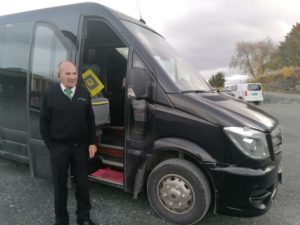 Dagstur Inderøy 28.09.2021