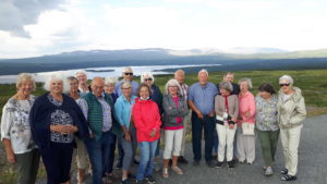 Tur til Røros og Elden