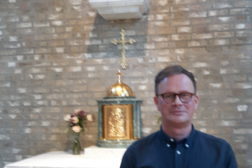 Omvisning St.Olav Domkirke