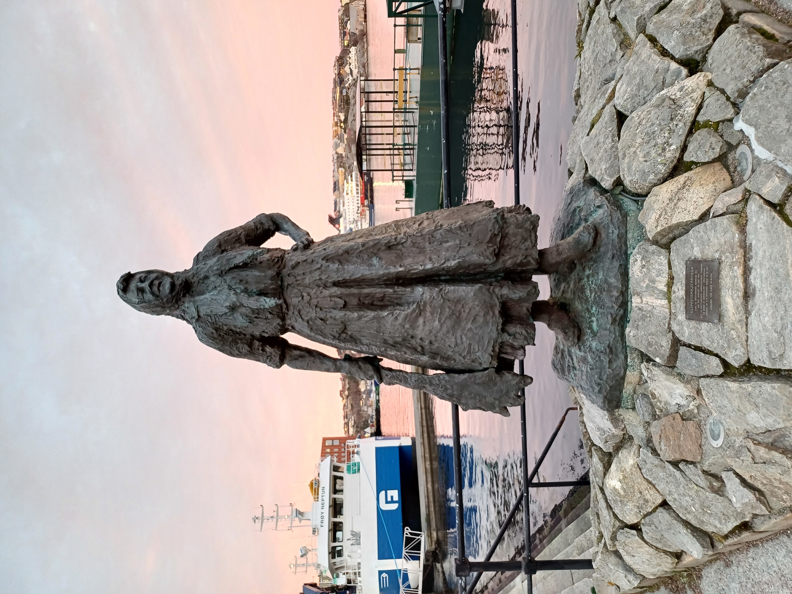 Operettefest Kristiansund 7.-8. februar 2025