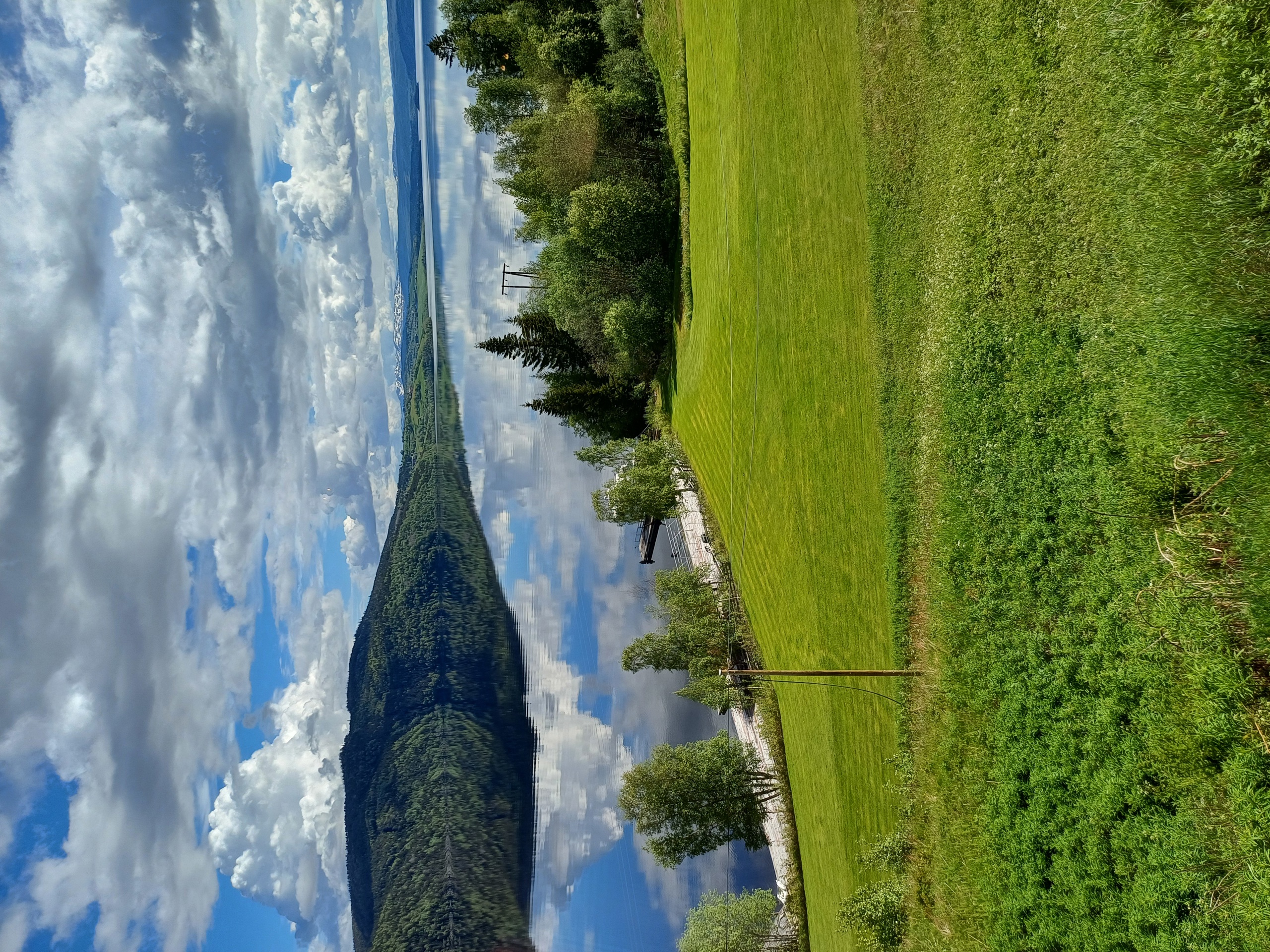 Med veteranbuss til Selbu 2.juni 2025