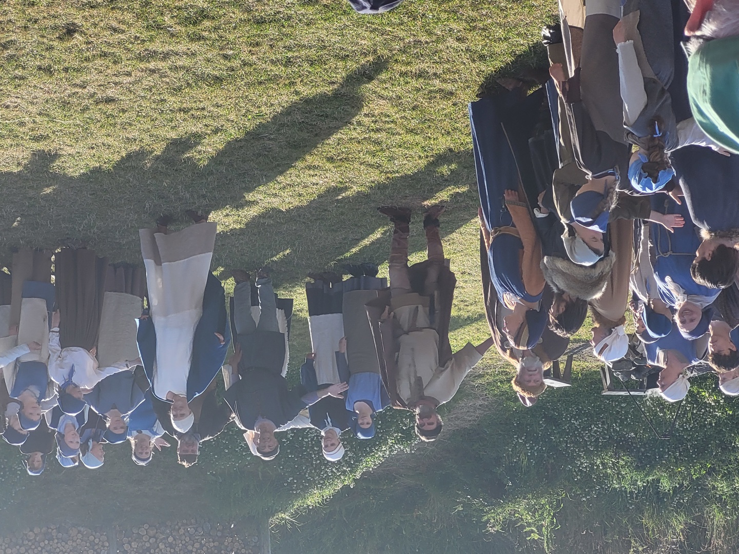 Tur til Edøy og Eide 11.-12.juli 2025