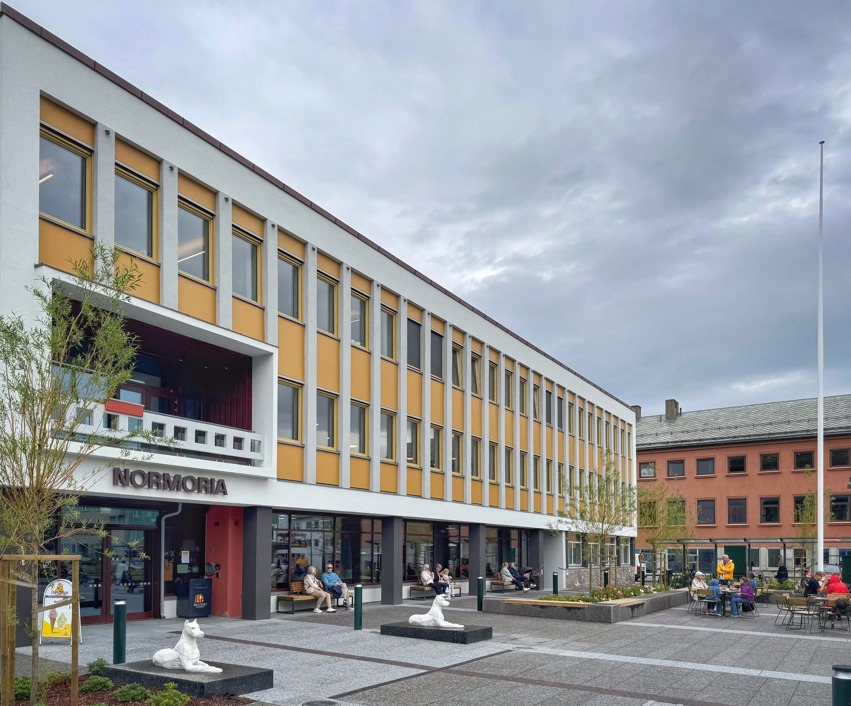 Operatur Kristiansund 29.01-30.01.26